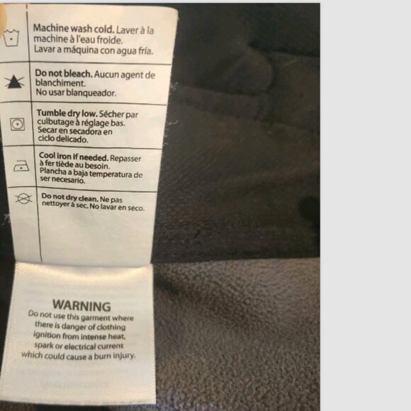 Carhartt Crowley Soft Shell Fleece- Lined Heavy Workwear Jacket - Picture 10 of 16